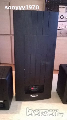 Jbl-буфер+колони 2бр-внос швеицария, снимка 16 - Тонколони - 17820140