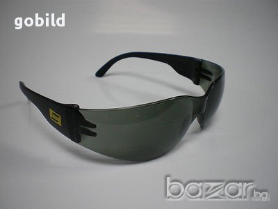 НАЙ НИСКА ЦЕНА!!! Защитни очила ESAB висок клас със  UV защита - черни и жълти, снимка 1 - Други инструменти - 16261004