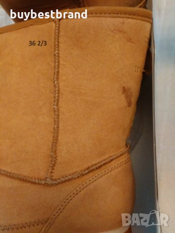 Adidas Seneo Casual Оригинални Зимни Дамски Ботуши Б клас, снимка 6 - Дамски ботуши - 24045369