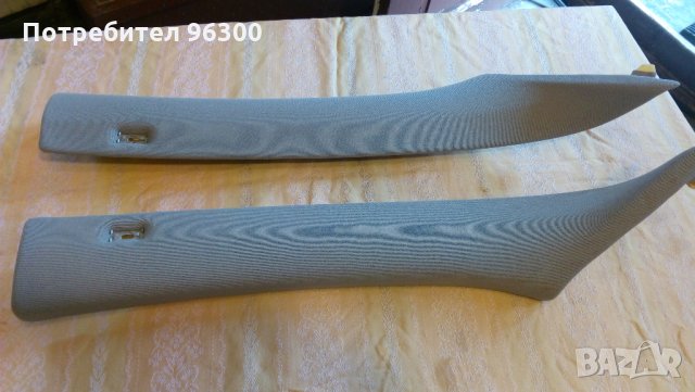 Възстановяване на тавани, колонки и кори на врати, снимка 15 - Автотапицерски - 23022394