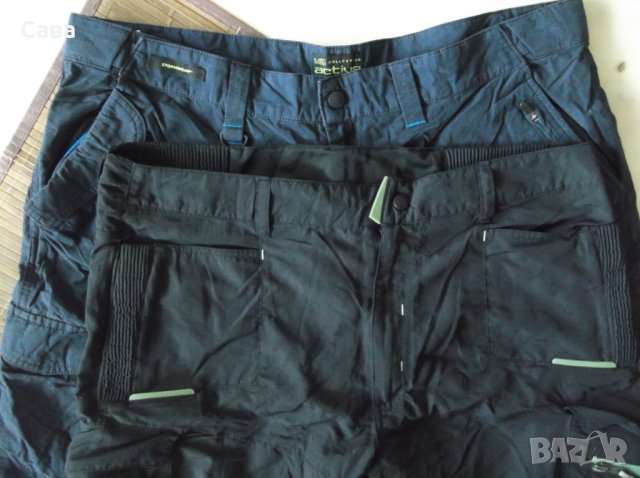 Къси панталони M&S COLL., KINGCRAFT    мъжки,Л