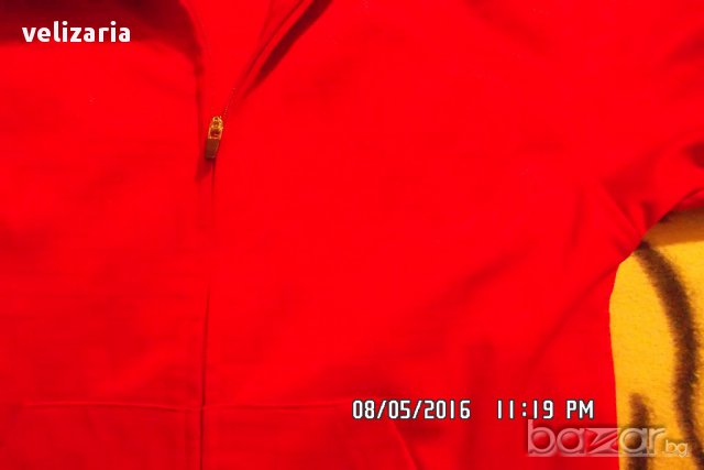 Суитчър Champion, снимка 6 - Детски анцузи и суичери - 14519981