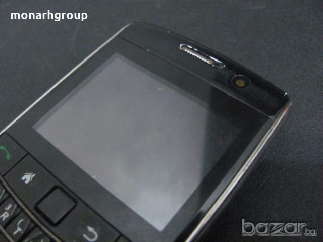 Телефон BlackBerry, снимка 2 - Blackberry - 18655390