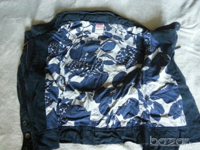 Яке Miss Sixty, снимка 4 - Сака - 19754166