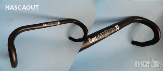 Нови 3ttt Италиански кормила за шосеен велосипед, снимка 10 - Части за велосипеди - 24623734