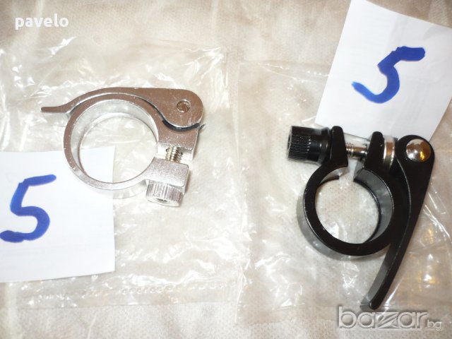 Стойки, спирачки команди, снимка 7 - Аксесоари за велосипеди - 14263520