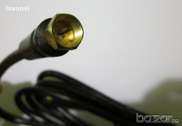 Digital satellite cable, снимка 3 - Други - 10503851