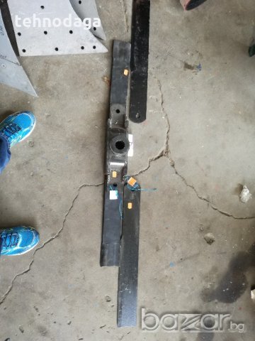 Редуктор 1/2 - косачка, шредер , мулчер ,3/1 ямкокопател, LF205J  9.205.805.001/1- торачка, снимка 7 - Части - 11955545