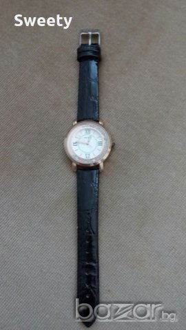 Красив водоустойчив дамски часовник KEZZI, снимка 1 - Дамски - 19647032