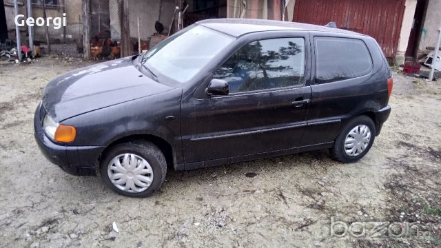 Поло 1,4 на части Няма Катализатор! , снимка 1