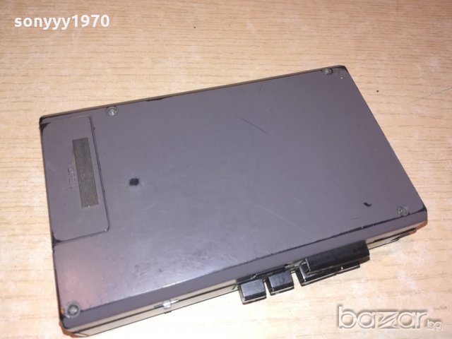 sony-made in japan-ретро колекция-внос швеицария, снимка 13 - MP3 и MP4 плеъри - 21178811