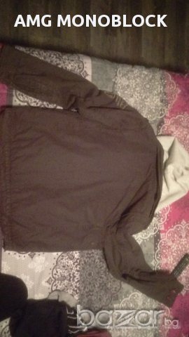 Scotch & Soda - Мъжки яке оригинал!, снимка 5 - Якета - 16802815