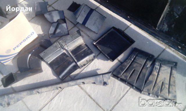 Mercedes C220, снимка 6 - Автомобили и джипове - 8338699