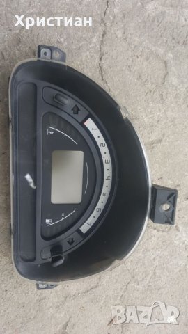 Citroen C3 на части ситроен Ц3, снимка 11 - Автомобили и джипове - 17560989