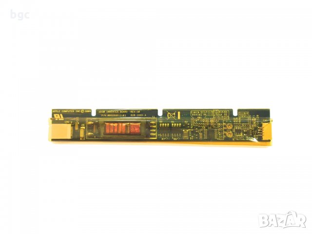 НОВ Инвертор Inverter Board за Apple Macbook 13 A1181 A1185 603-8067 607-1859 607-5961 AS022215100, снимка 3 - Лаптоп аксесоари - 24347747