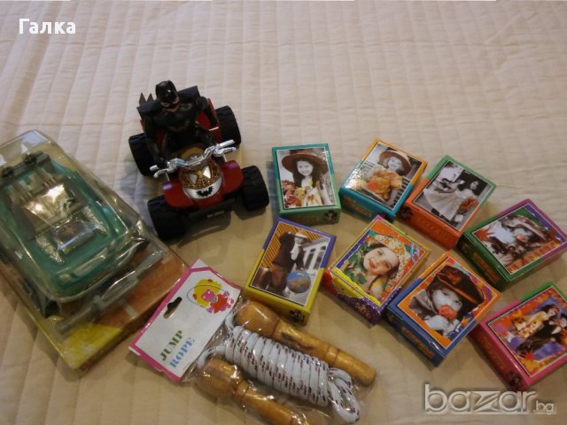 Детски играчки от затворил магазин в Рисуване и оцветяване в гр. Варна -  ID17932956 — Bazar.bg