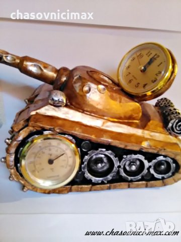 настолен часовни18-976