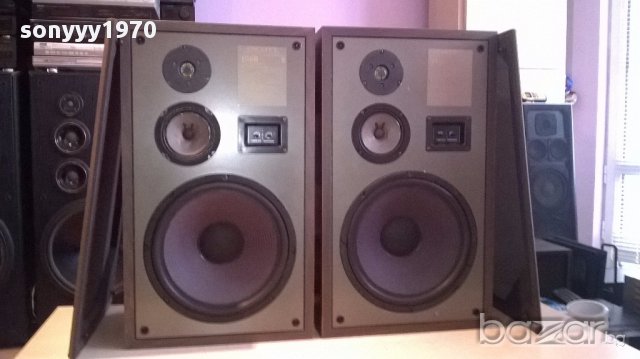 Scott 196b-made in usa-2бр-65/38/29см-внос швеицария, снимка 4 - Тонколони - 13922599