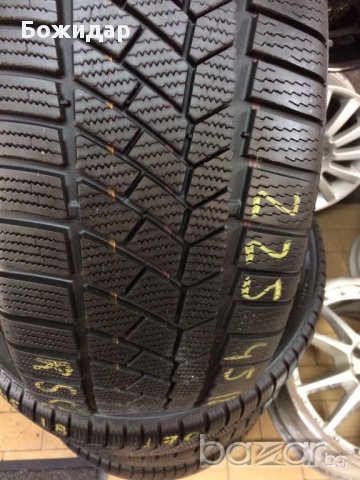 225/45/18 4бр, снимка 6 - Гуми и джанти - 14108104