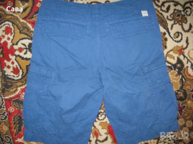 Къси панталони TOM TAILOR, NAPAPIJRI   мъжки,размер32, снимка 4 - Къси панталони - 25414129