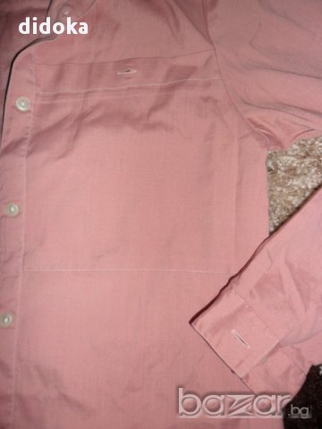 2 дамски ризи С размер :), снимка 5 - Ризи - 15654720