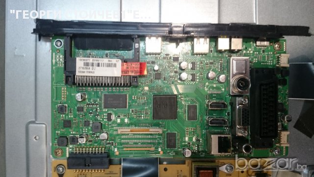 LED 32185 СЪС СЧУПЕН ПАНЕЛ, снимка 7 - Части и Платки - 17059210