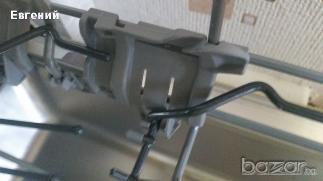 Съдомиялни машини Bosch SMS69T08EU, снимка 10 - Съдомиялни - 15006827