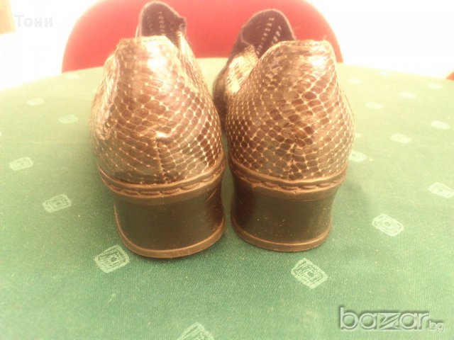 Обувки -rieker antistress, снимка 3 - Дамски ежедневни обувки - 14970376
