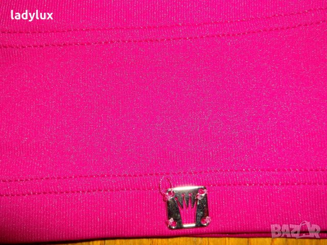 Triumph, Оригинал, С оформящ ефект, Размер М. Код 431, снимка 2 - Бельо - 25268218