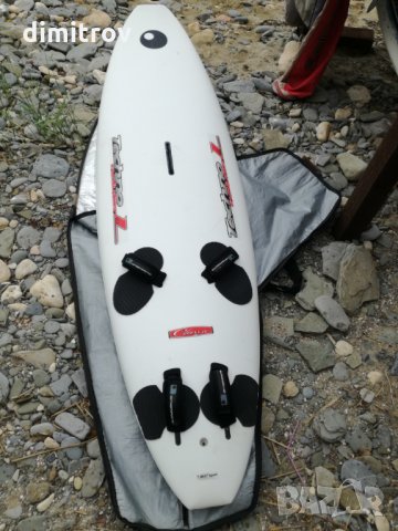 windsurf, снимка 10 - Водни спортове - 25585801