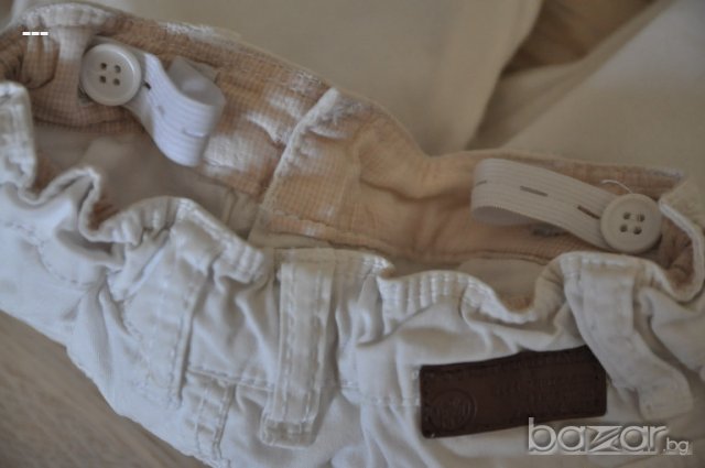 3 чифта дънки 86см. ZARA ,H&M, снимка 11 - Бебешки дънки - 19789220