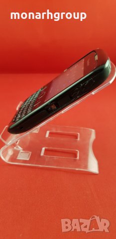 Телефон BlackBerry 8520 Curve, снимка 4 - Blackberry - 26040176