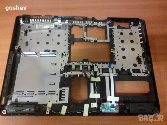 Продавам доста части за лаптопи - изгодно, снимка 10 - Части за лаптопи - 24089112