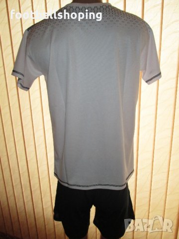 Спортни Мъжки тениски и потници + къси гащи - 5 варианта, снимка 10 - Спортна екипировка - 22307137