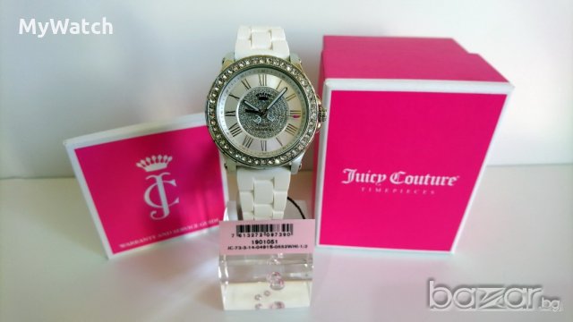 Juicy Couture Pedigree, снимка 3 - Дамски - 20605573