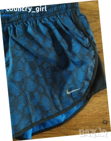 Nike Running Shorts - страхотни дамски шорти КАТО НОВИ, снимка 2 - Спортни екипи - 25692249