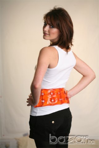 Нагревки - кръст и гръбначен стълб, снимка 2 - Спортна екипировка - 5918089