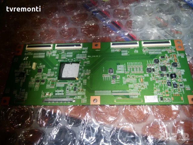 T con Board WQL_C4LV0.1 LJ94-24683E