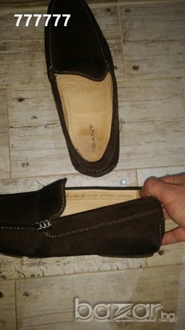 мъжки мокасини Gant, Timberland и converse 