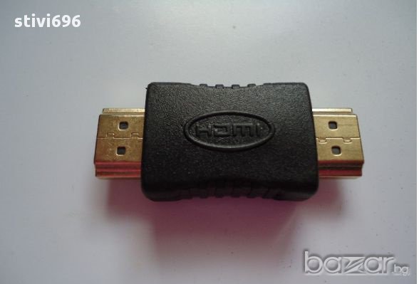 HDMI мъжко - HDMI мъжко