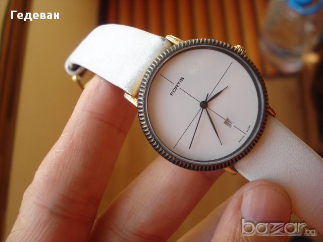 Фортис Fortis Quartz