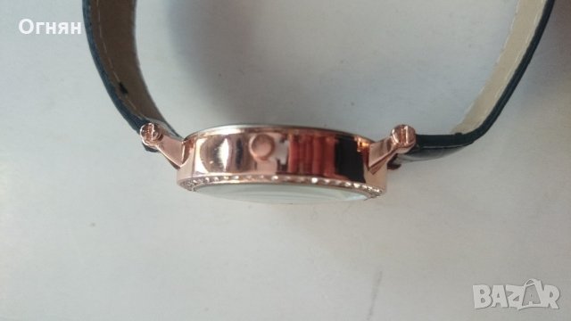 Часовник Fenkoo, снимка 4 - Дамски - 21676626