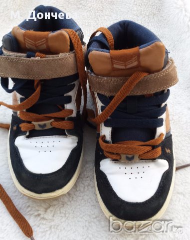 Кецове Next №34, снимка 5 - Детски гуменки - 15915469