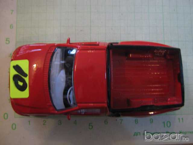 Кола - 33, снимка 2 - Други ценни предмети - 7961483