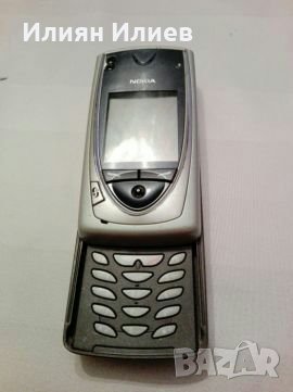 Nokia 7650, снимка 2 - Nokia - 23766614