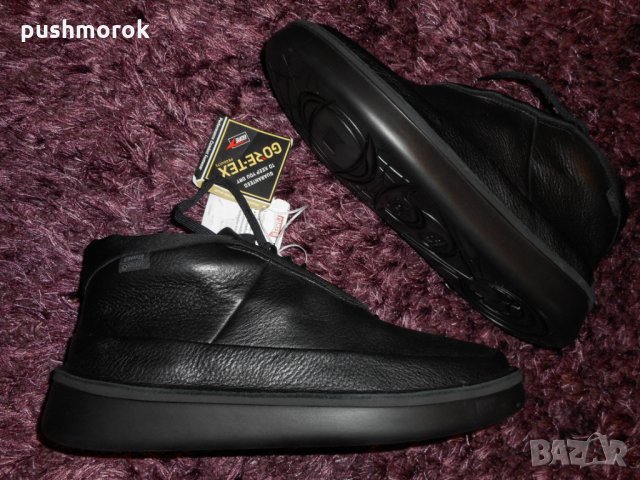 Camper Gorka Gore tex, снимка 11 - Спортно елегантни обувки - 23356145