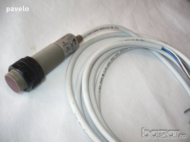 фотоклетки TELCO.OMRON.DATALOGIC