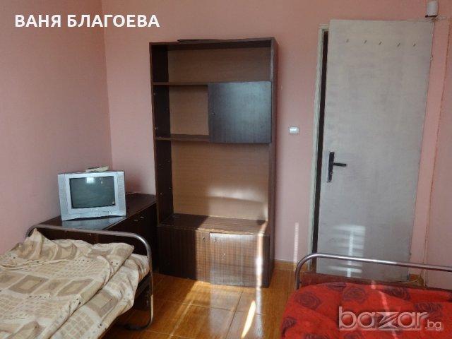 КВАРТИРА ЗА РАБОТНИЦИ, снимка 7 - Етаж от къща - 19301808