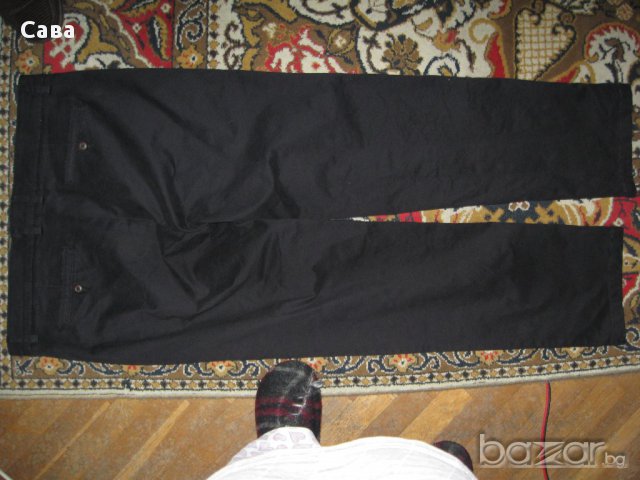 Спортни панталони DRESSMANN  мъжки,размер 36,38, снимка 5 - Панталони - 17286836