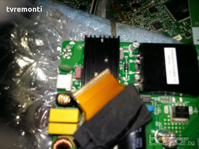 MAIN BOARD TP.S506.PB801, снимка 5 - Части и Платки - 21469868